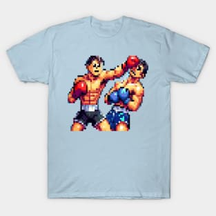 Punch out T-Shirt